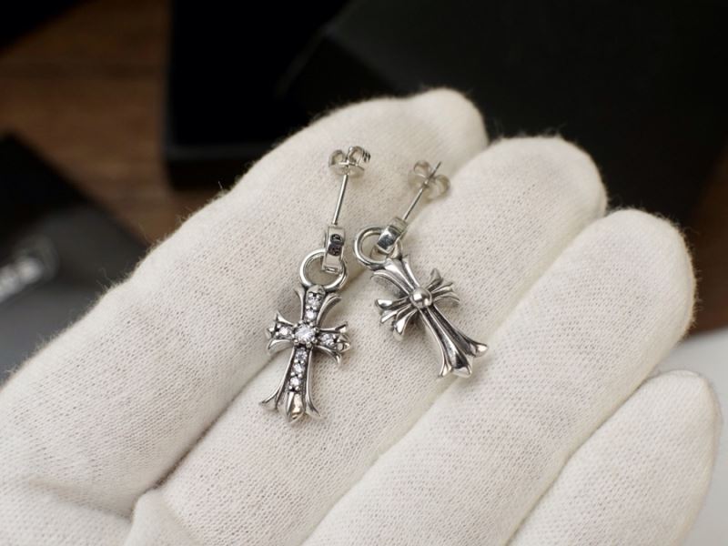 Chrome Hearts Earrings